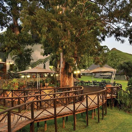 Little Switzerland Resort By Dream Resorts Ethels Drive Esterno foto