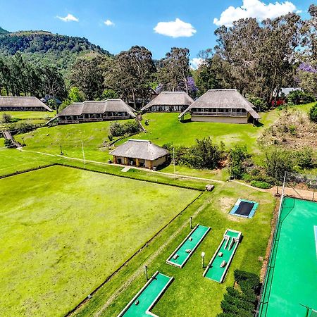 Little Switzerland Resort By Dream Resorts Ethels Drive Esterno foto