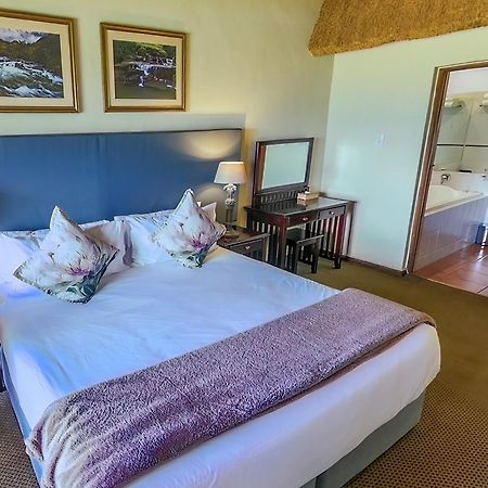 Little Switzerland Resort By Dream Resorts Ethels Drive Esterno foto