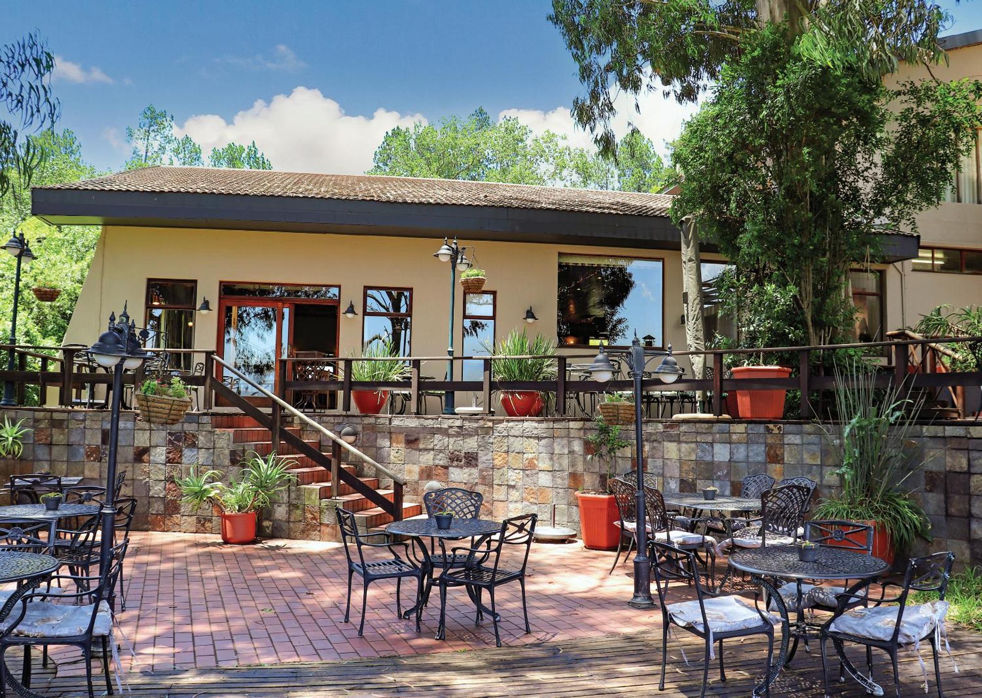 Little Switzerland Resort By Dream Resorts Ethels Drive Esterno foto