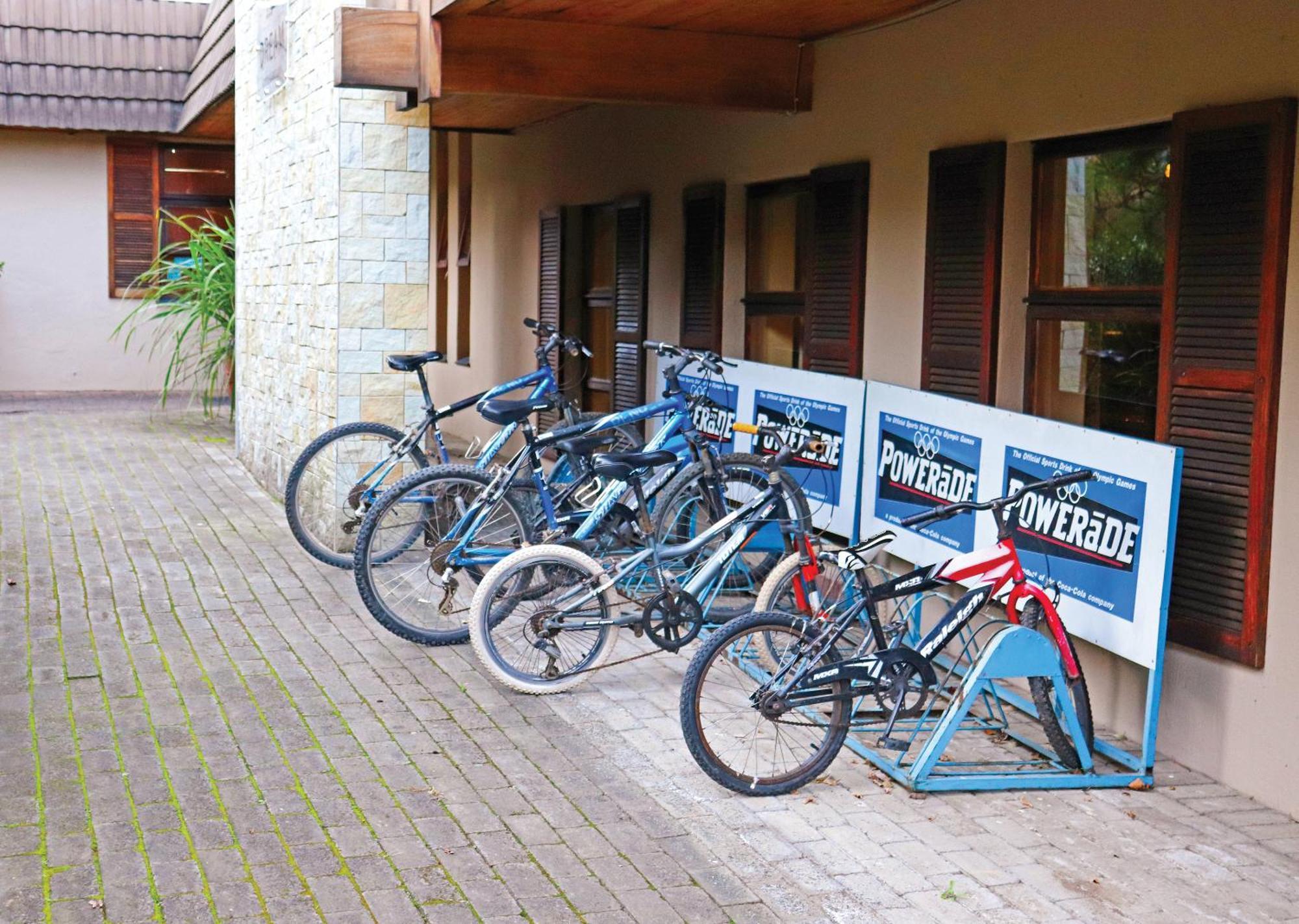 Little Switzerland Resort By Dream Resorts Ethels Drive Esterno foto