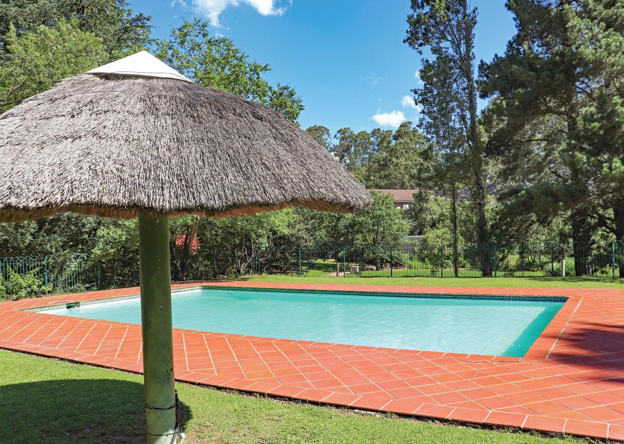 Little Switzerland Resort By Dream Resorts Ethels Drive Esterno foto