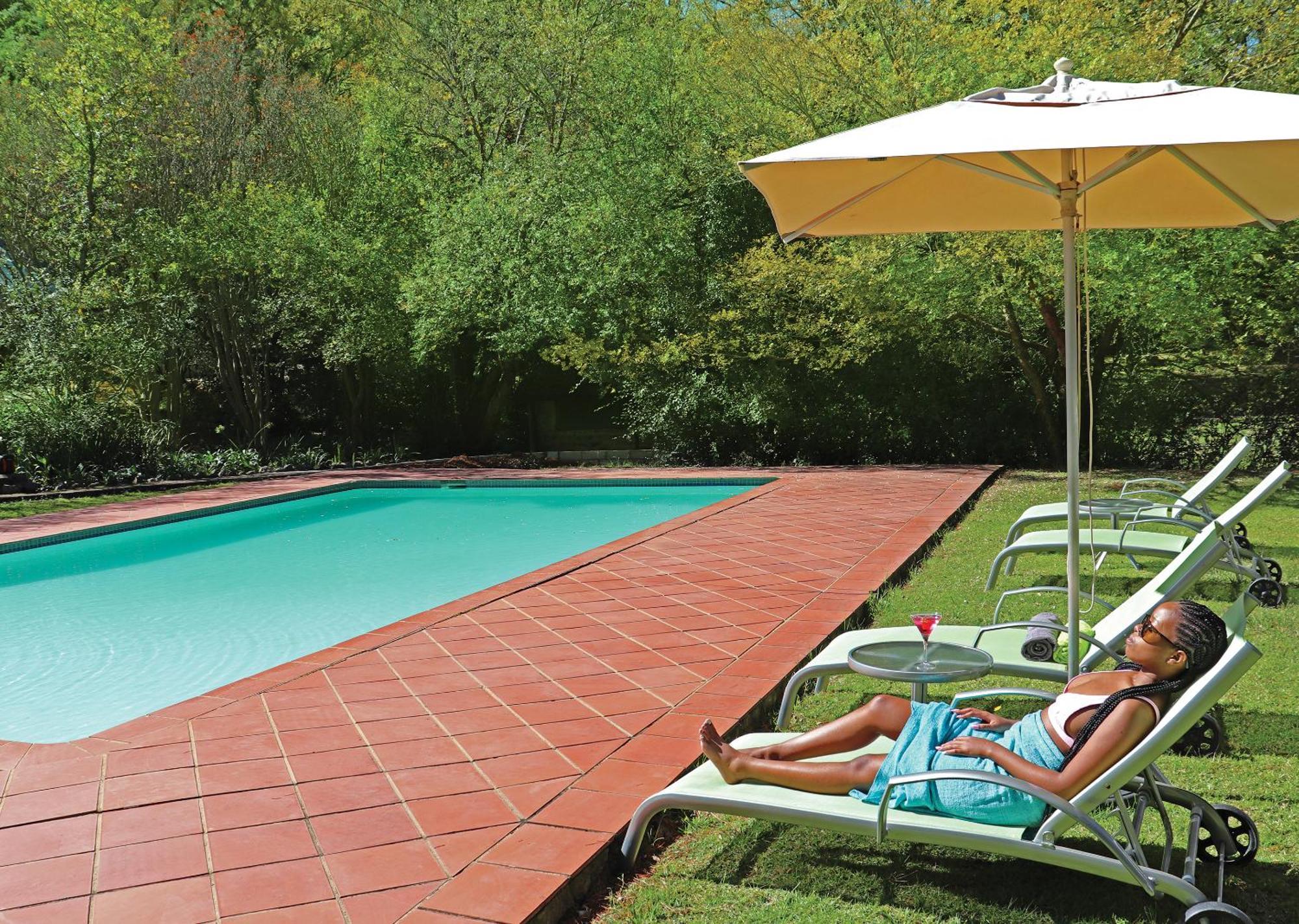 Little Switzerland Resort By Dream Resorts Ethels Drive Esterno foto