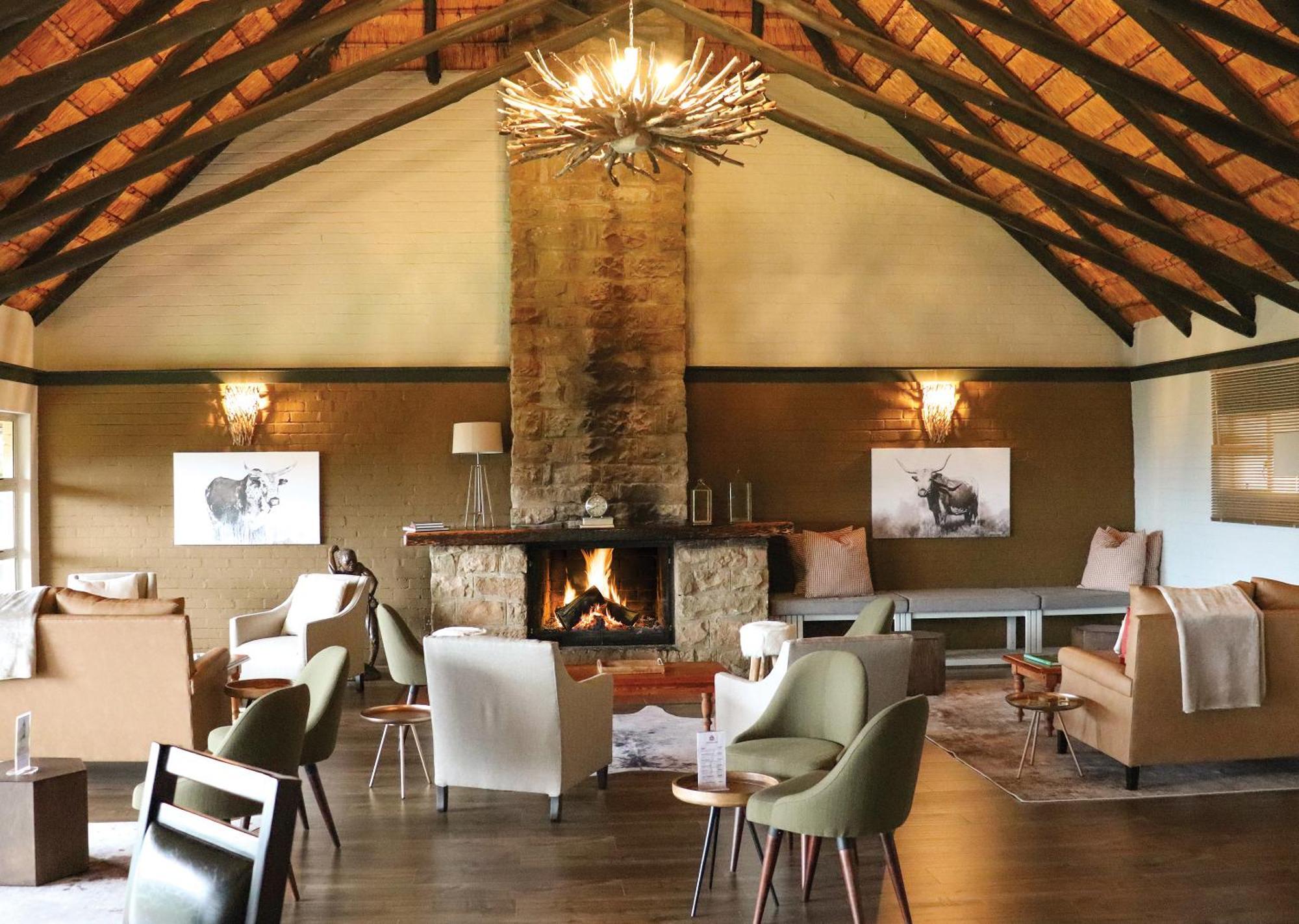 Little Switzerland Resort By Dream Resorts Ethels Drive Esterno foto