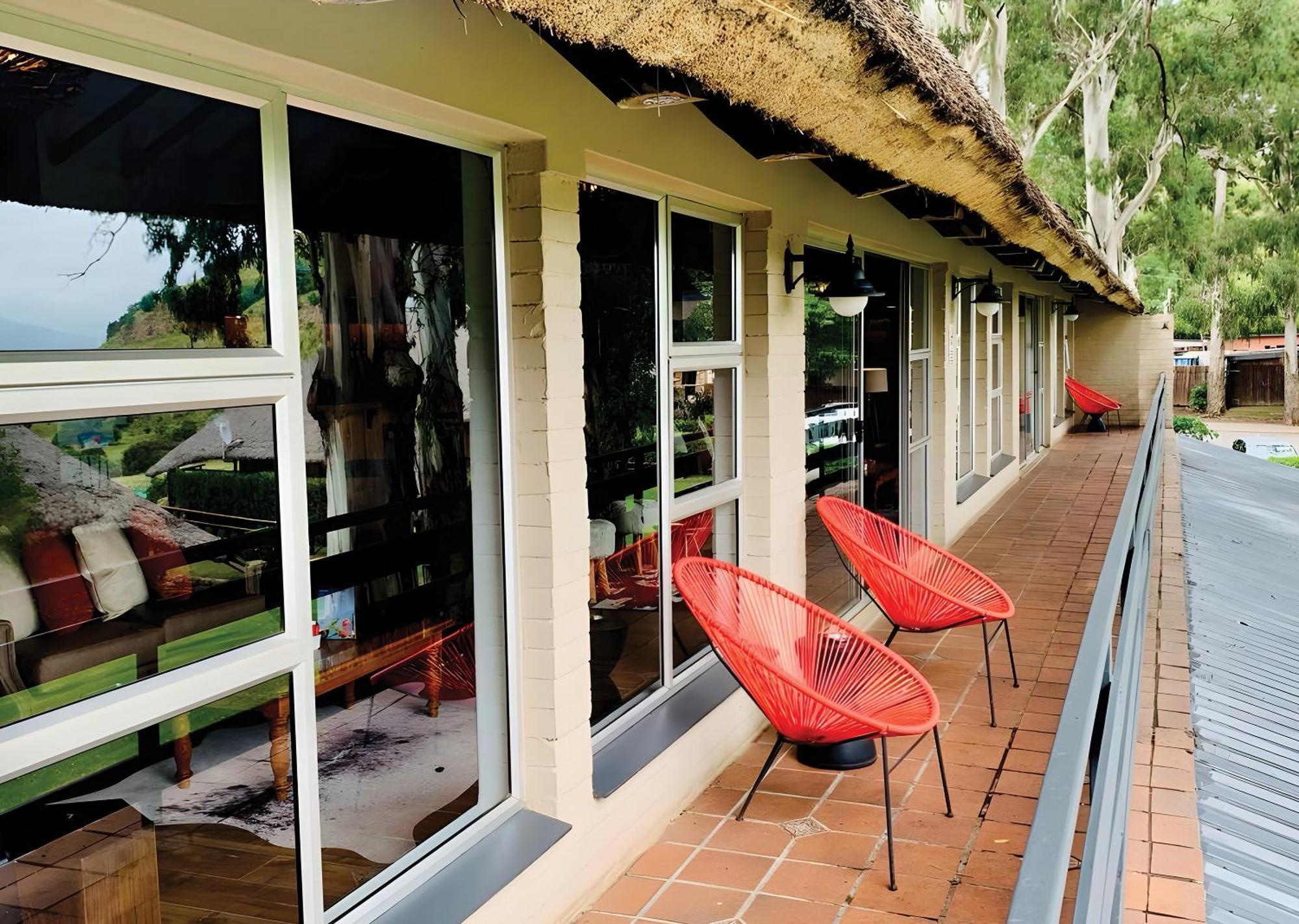 Little Switzerland Resort By Dream Resorts Ethels Drive Esterno foto