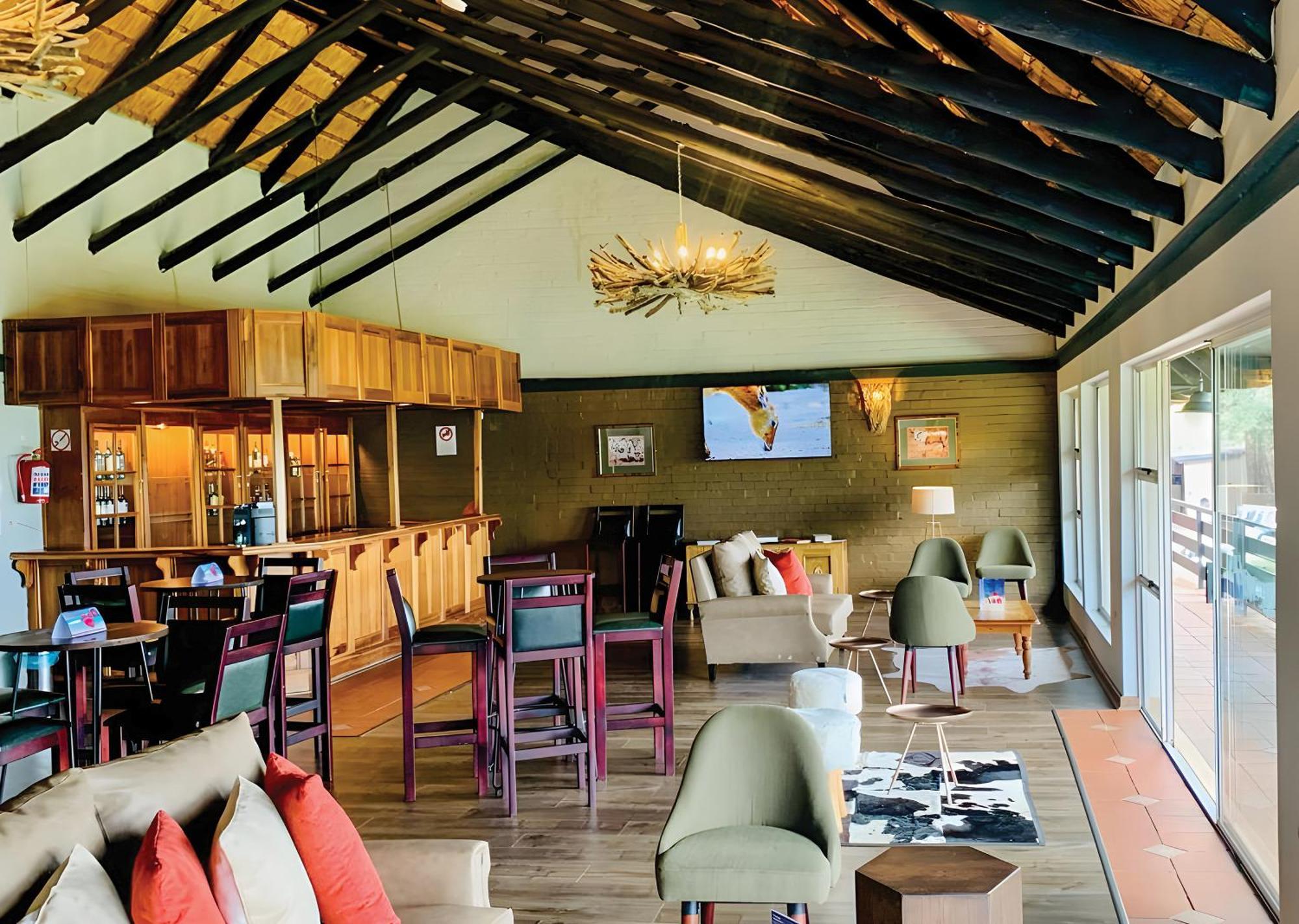 Little Switzerland Resort By Dream Resorts Ethels Drive Esterno foto