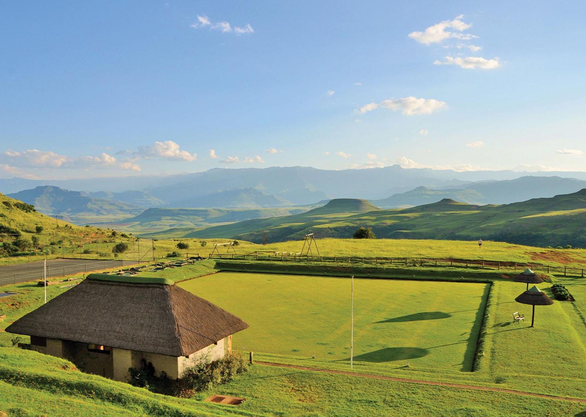 Little Switzerland Resort By Dream Resorts Ethels Drive Esterno foto