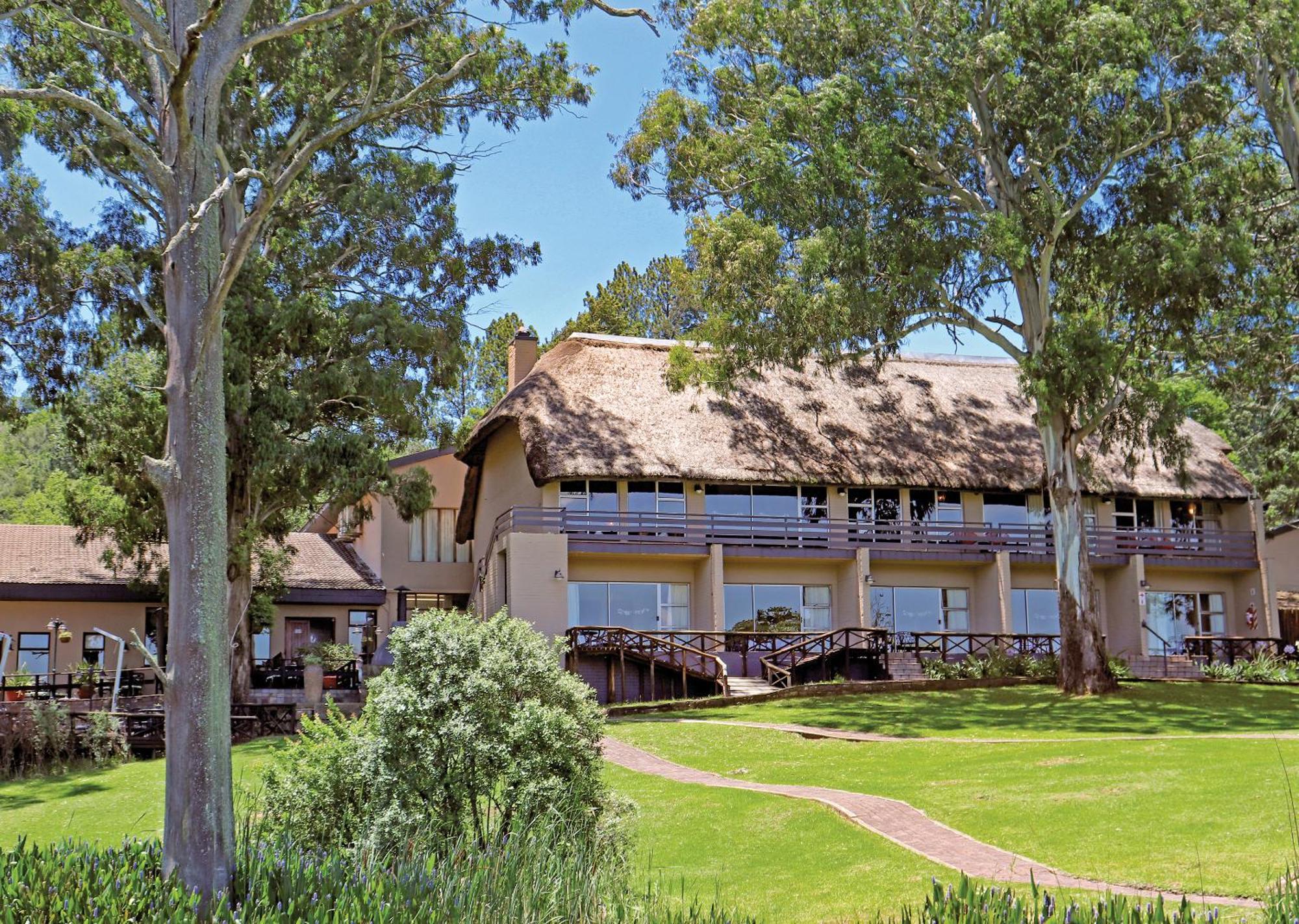 Little Switzerland Resort By Dream Resorts Ethels Drive Esterno foto