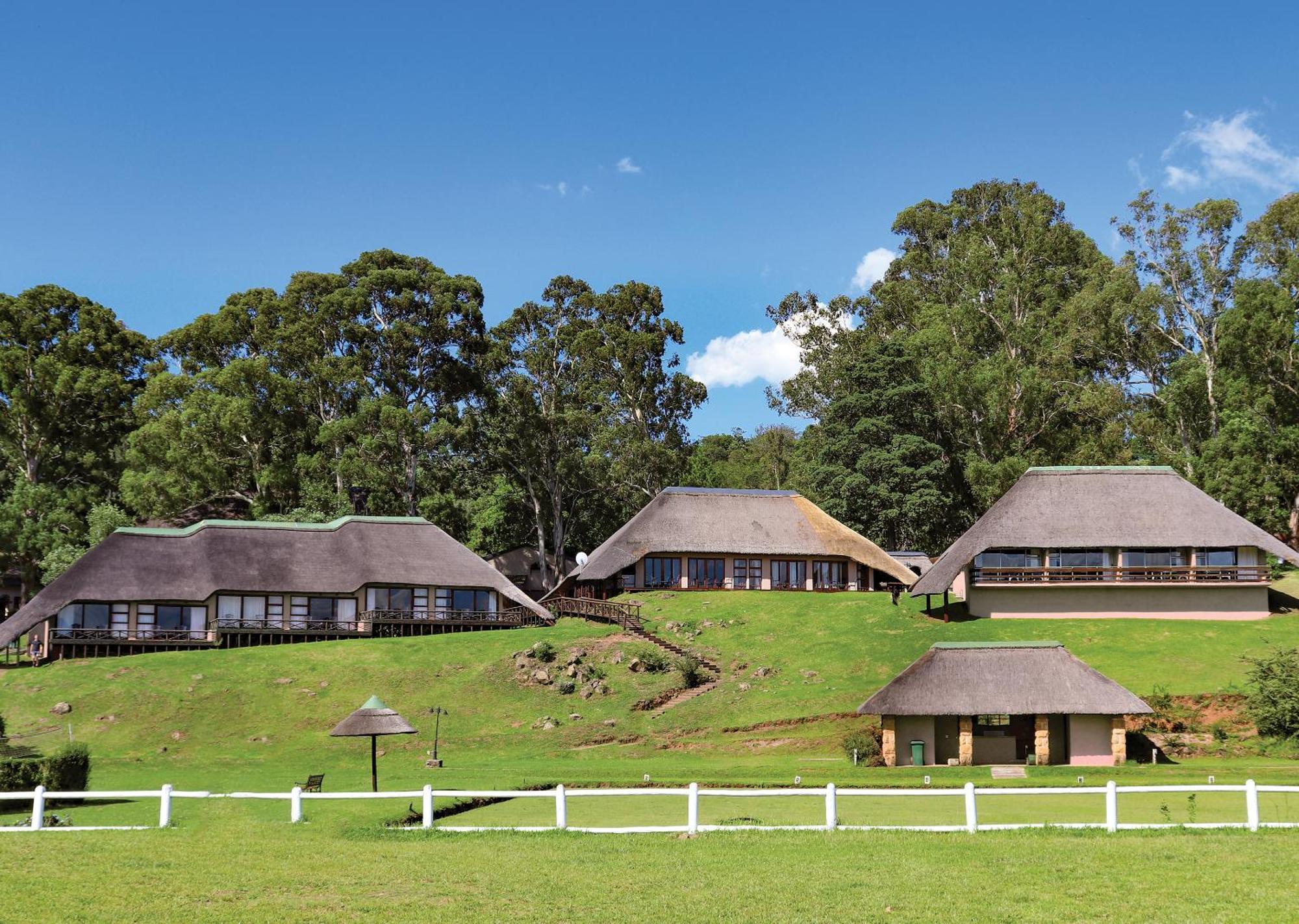 Little Switzerland Resort By Dream Resorts Ethels Drive Esterno foto