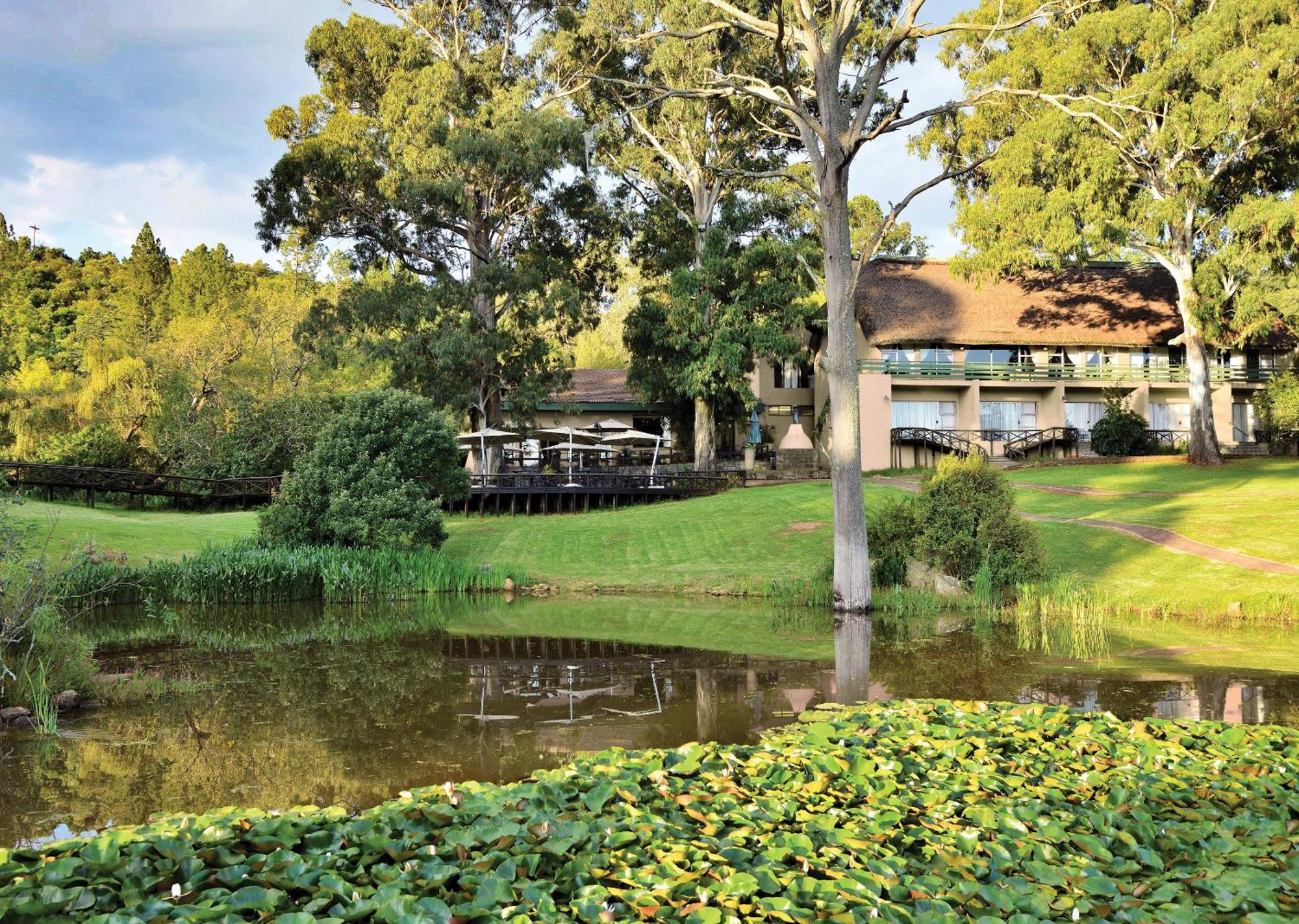 Little Switzerland Resort By Dream Resorts Ethels Drive Esterno foto