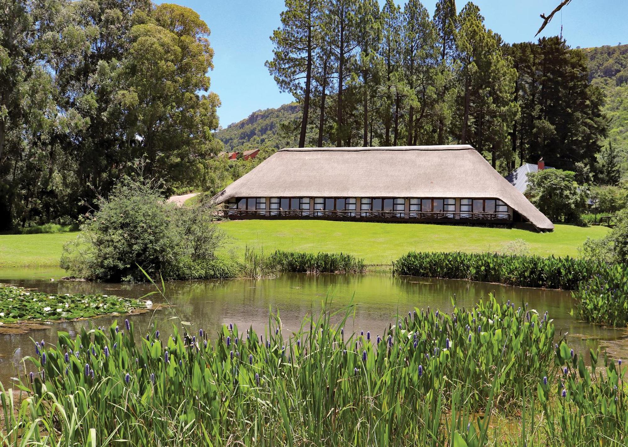 Little Switzerland Resort By Dream Resorts Ethels Drive Esterno foto