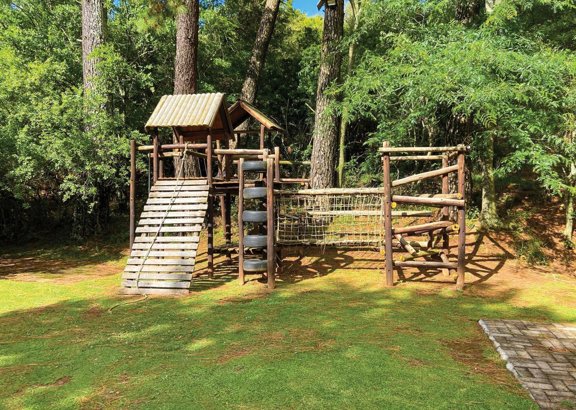 Little Switzerland Resort By Dream Resorts Ethels Drive Esterno foto