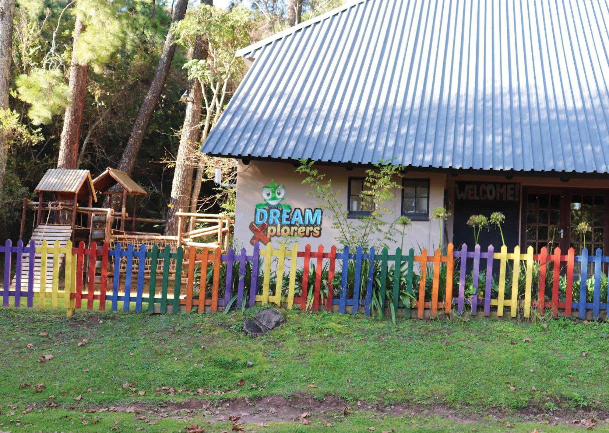 Little Switzerland Resort By Dream Resorts Ethels Drive Esterno foto