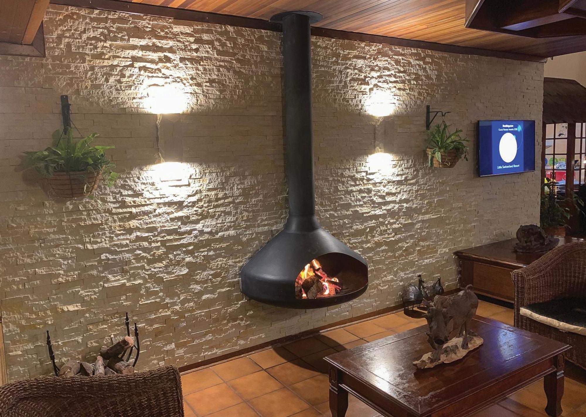 Little Switzerland Resort By Dream Resorts Ethels Drive Esterno foto