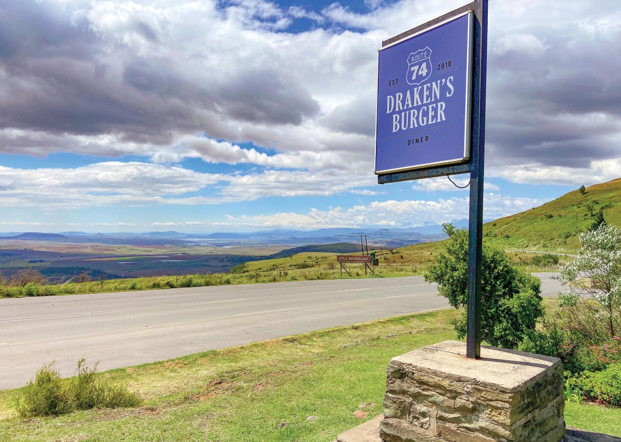 Little Switzerland Resort By Dream Resorts Ethels Drive Esterno foto