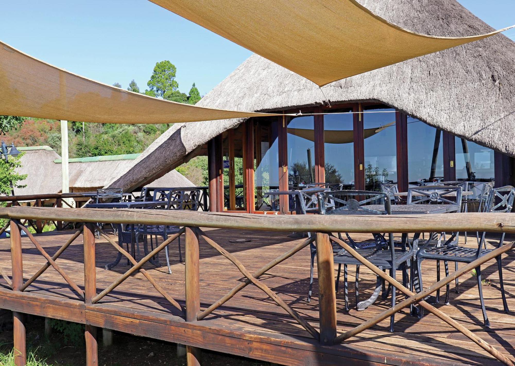 Little Switzerland Resort By Dream Resorts Ethels Drive Esterno foto