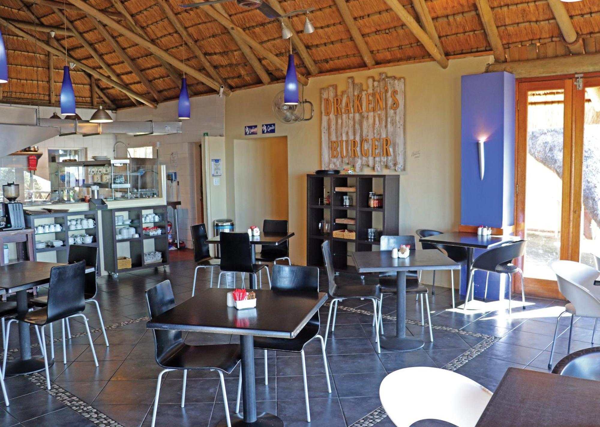 Little Switzerland Resort By Dream Resorts Ethels Drive Esterno foto
