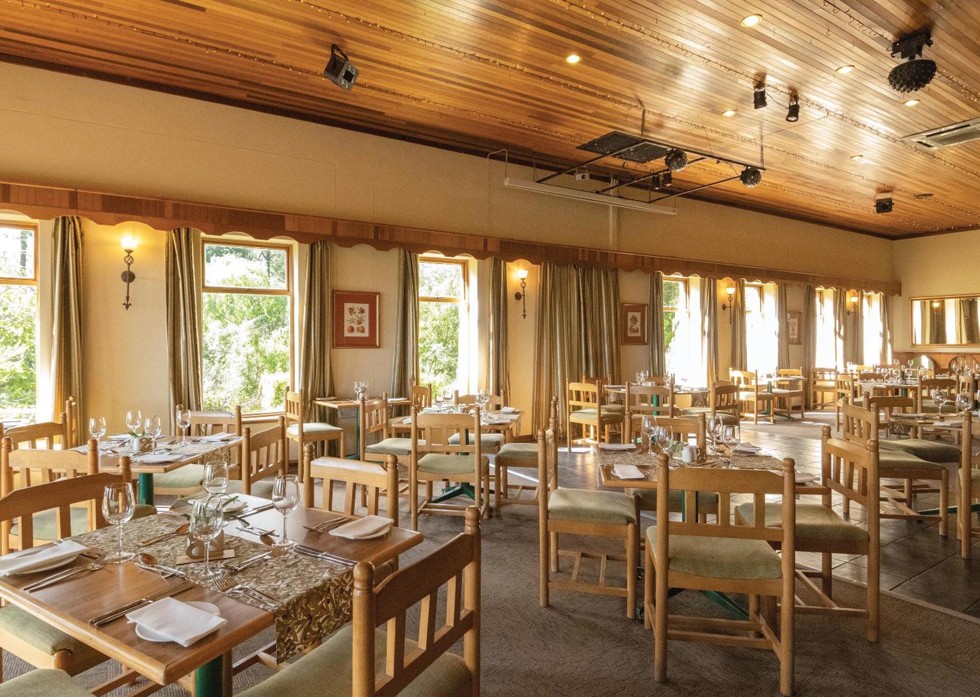 Little Switzerland Resort By Dream Resorts Ethels Drive Esterno foto