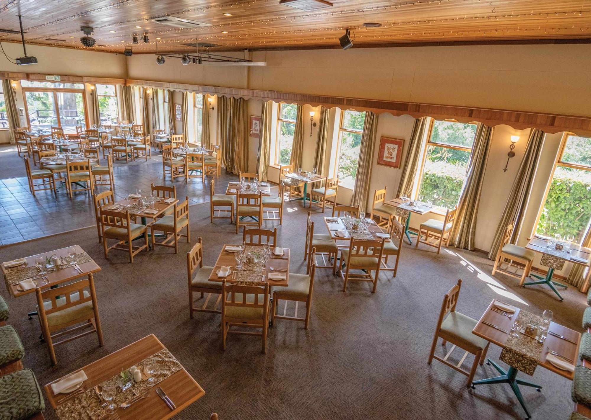 Little Switzerland Resort By Dream Resorts Ethels Drive Esterno foto