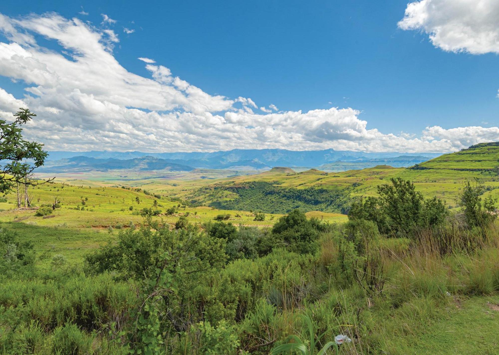Little Switzerland Resort By Dream Resorts Ethels Drive Esterno foto