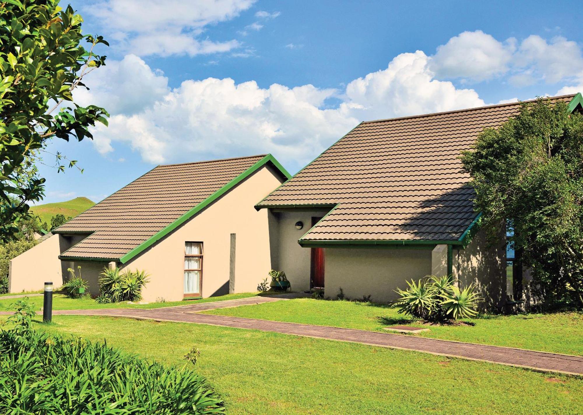 Little Switzerland Resort By Dream Resorts Ethels Drive Esterno foto