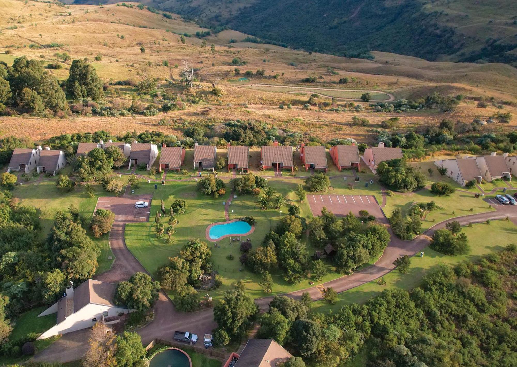 Little Switzerland Resort By Dream Resorts Ethels Drive Esterno foto