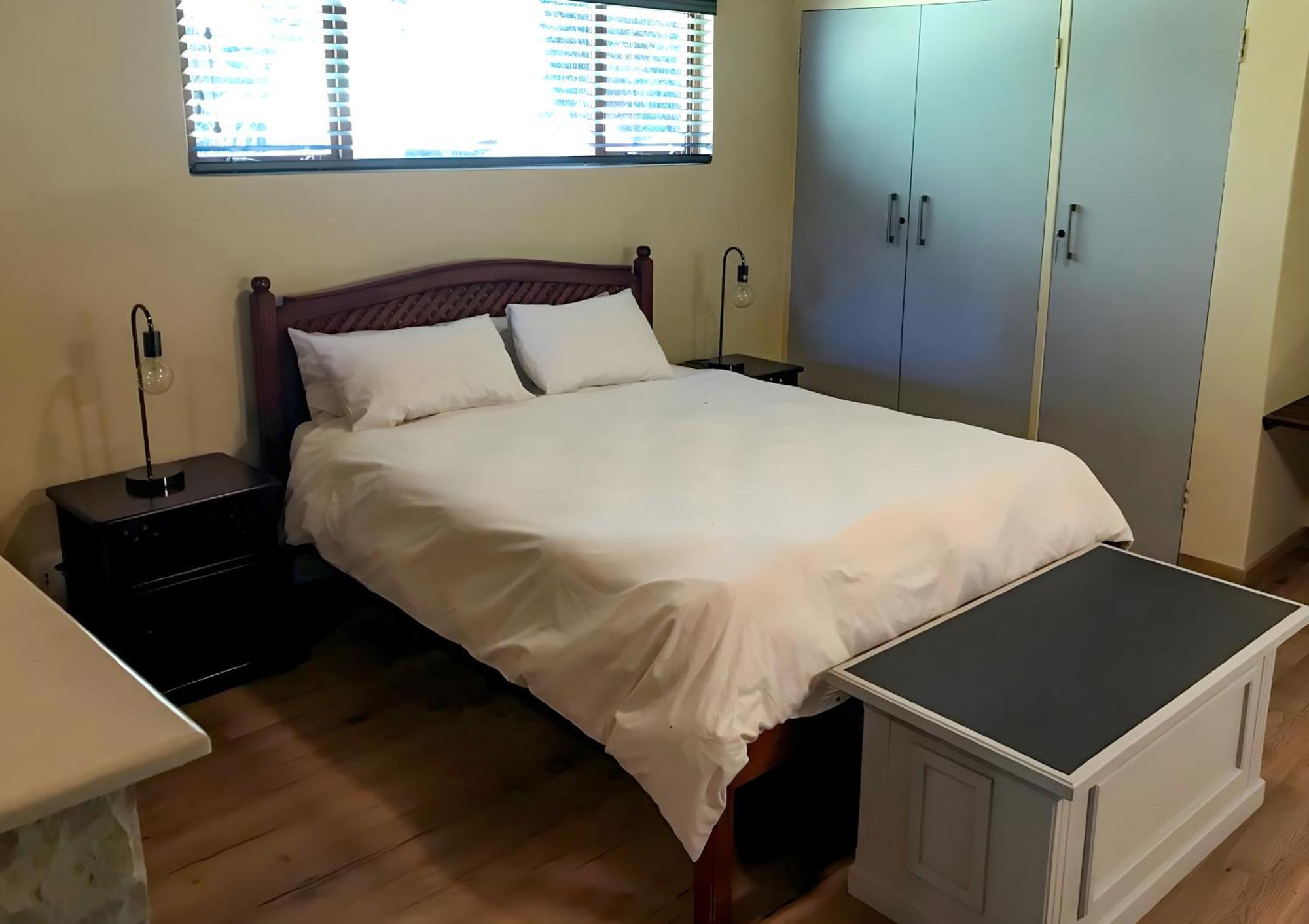 Little Switzerland Resort By Dream Resorts Ethels Drive Esterno foto