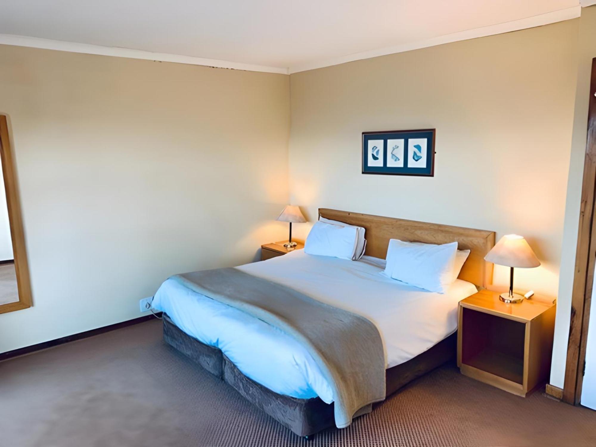 Little Switzerland Resort By Dream Resorts Ethels Drive Esterno foto