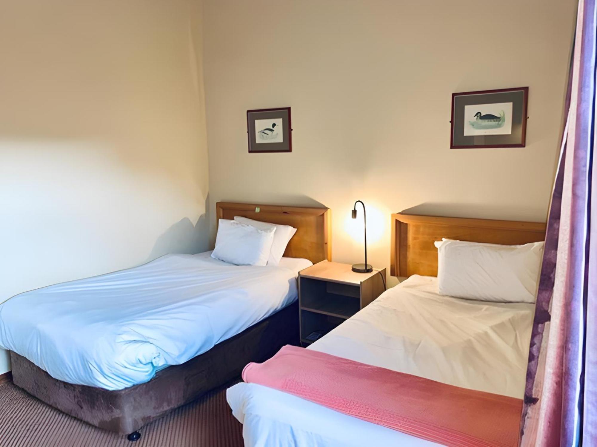 Little Switzerland Resort By Dream Resorts Ethels Drive Esterno foto