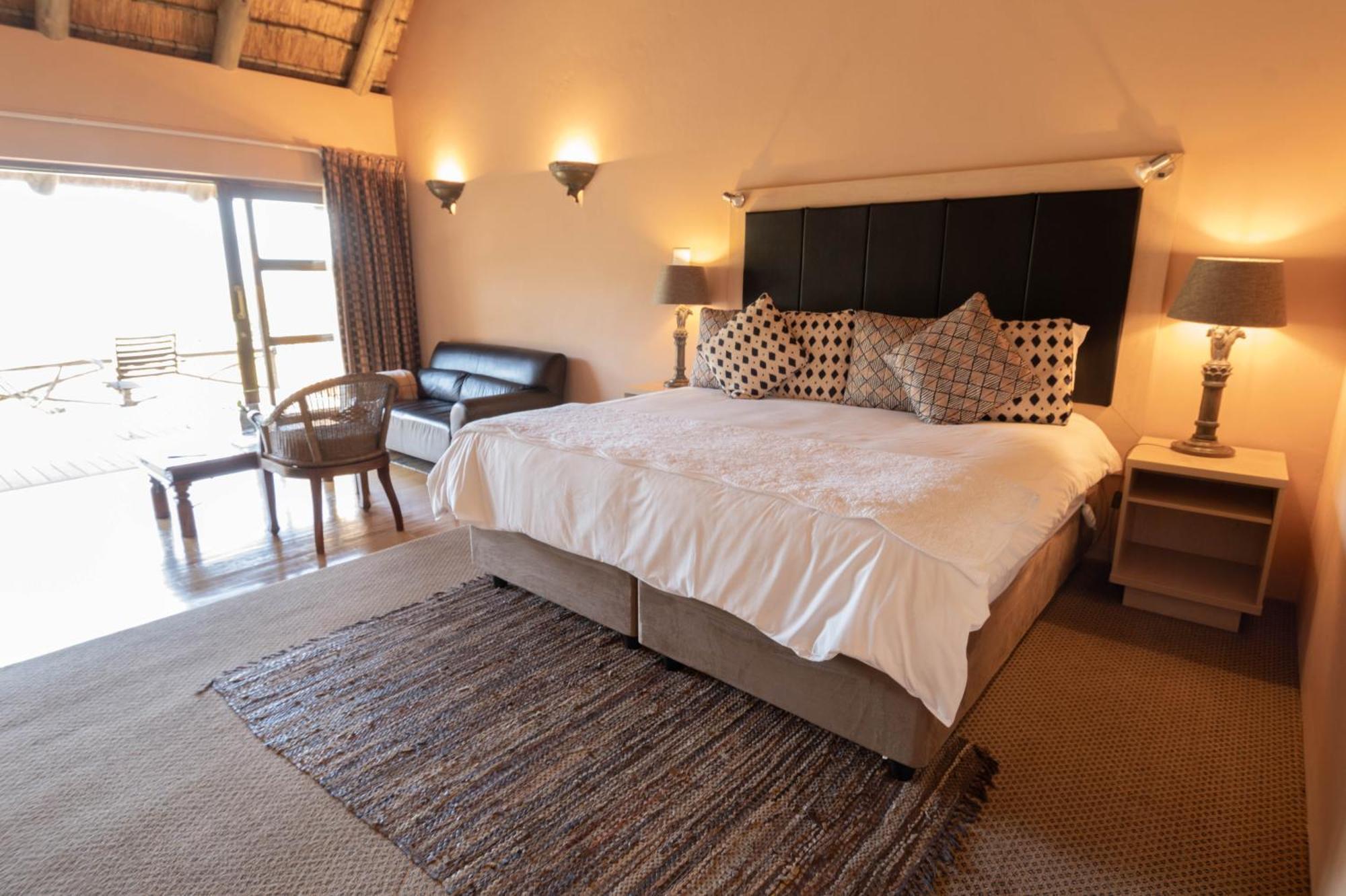 Little Switzerland Resort By Dream Resorts Ethels Drive Esterno foto