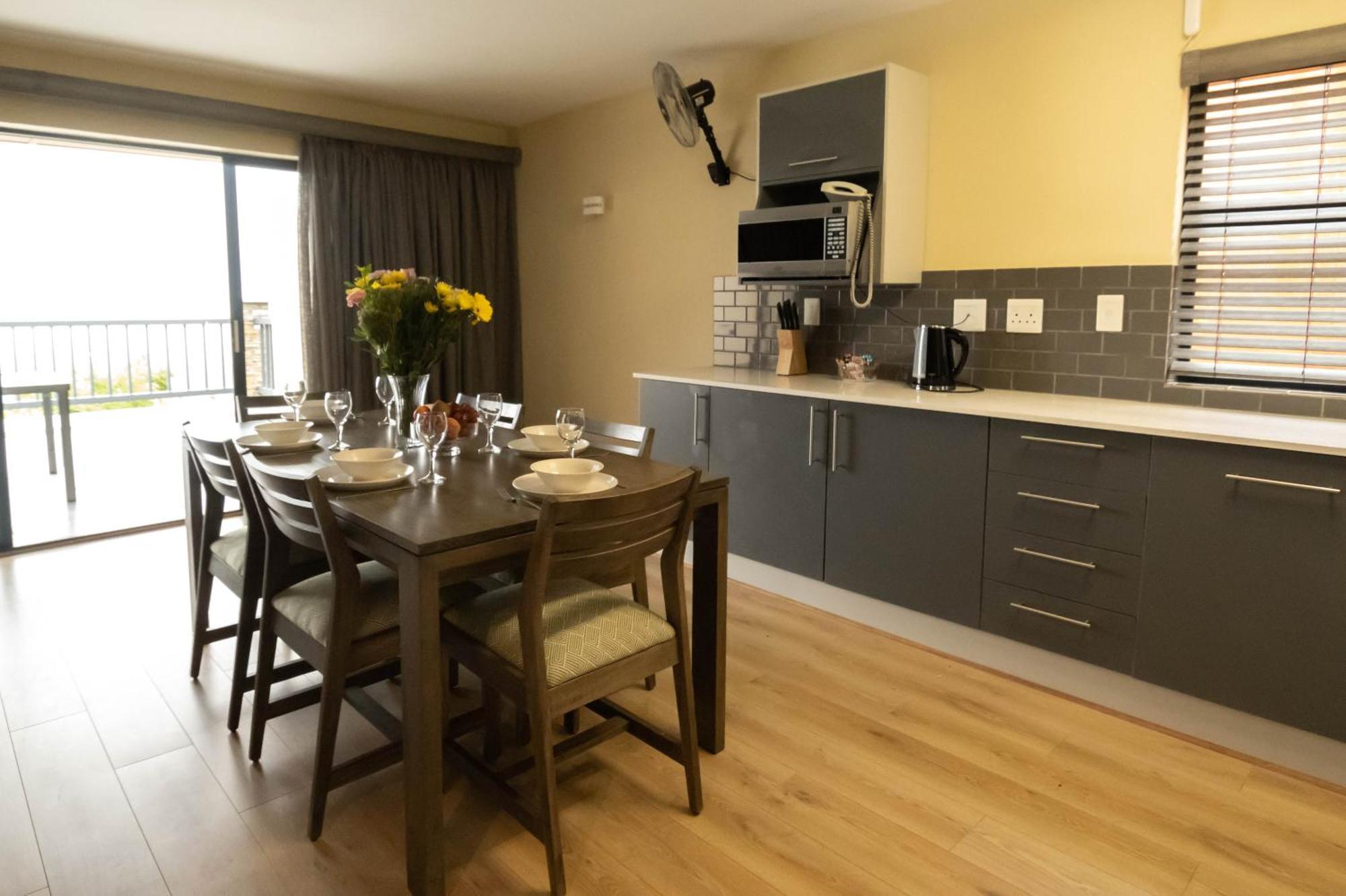 Little Switzerland Resort By Dream Resorts Ethels Drive Esterno foto