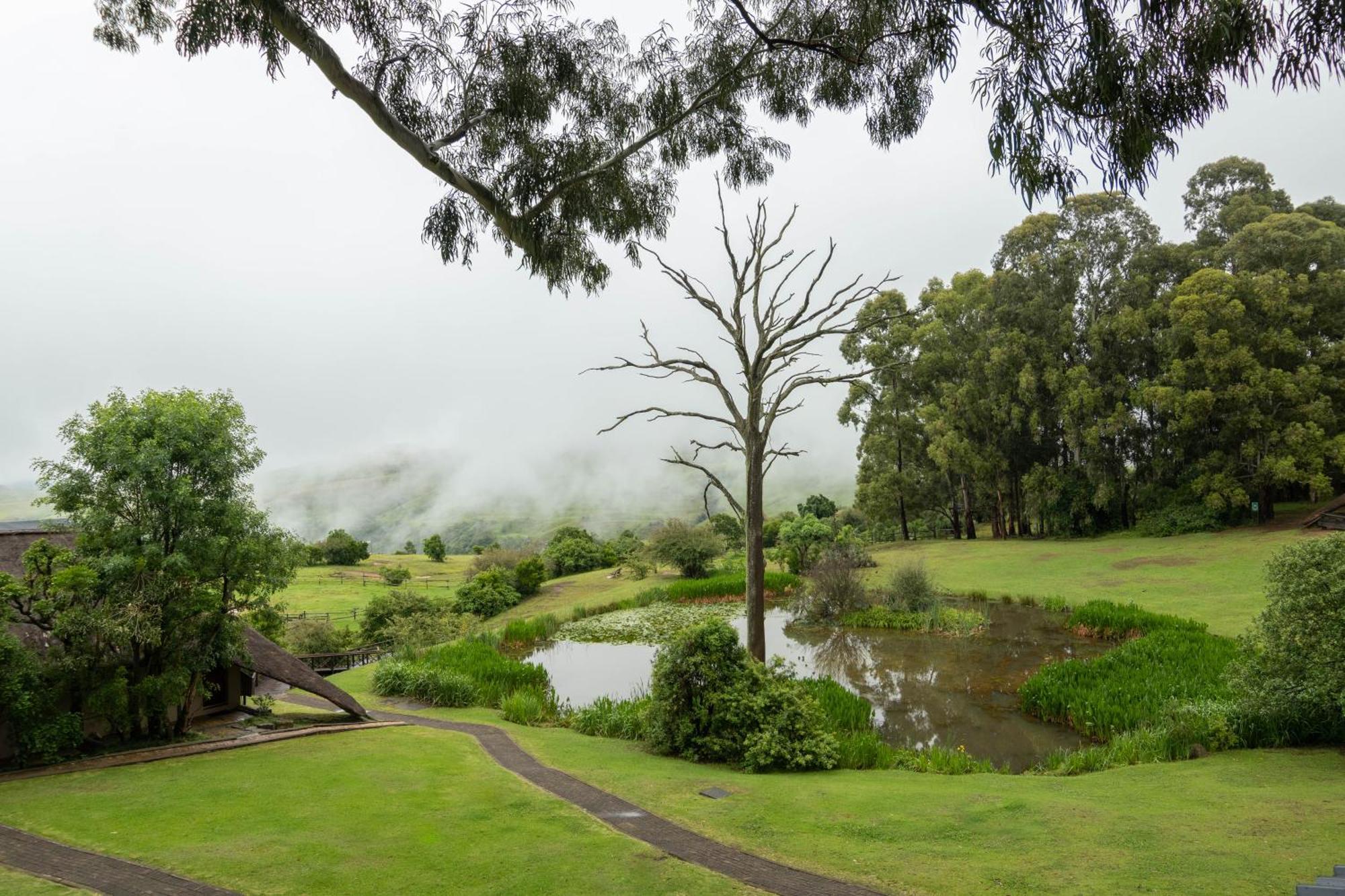 Little Switzerland Resort By Dream Resorts Ethels Drive Esterno foto