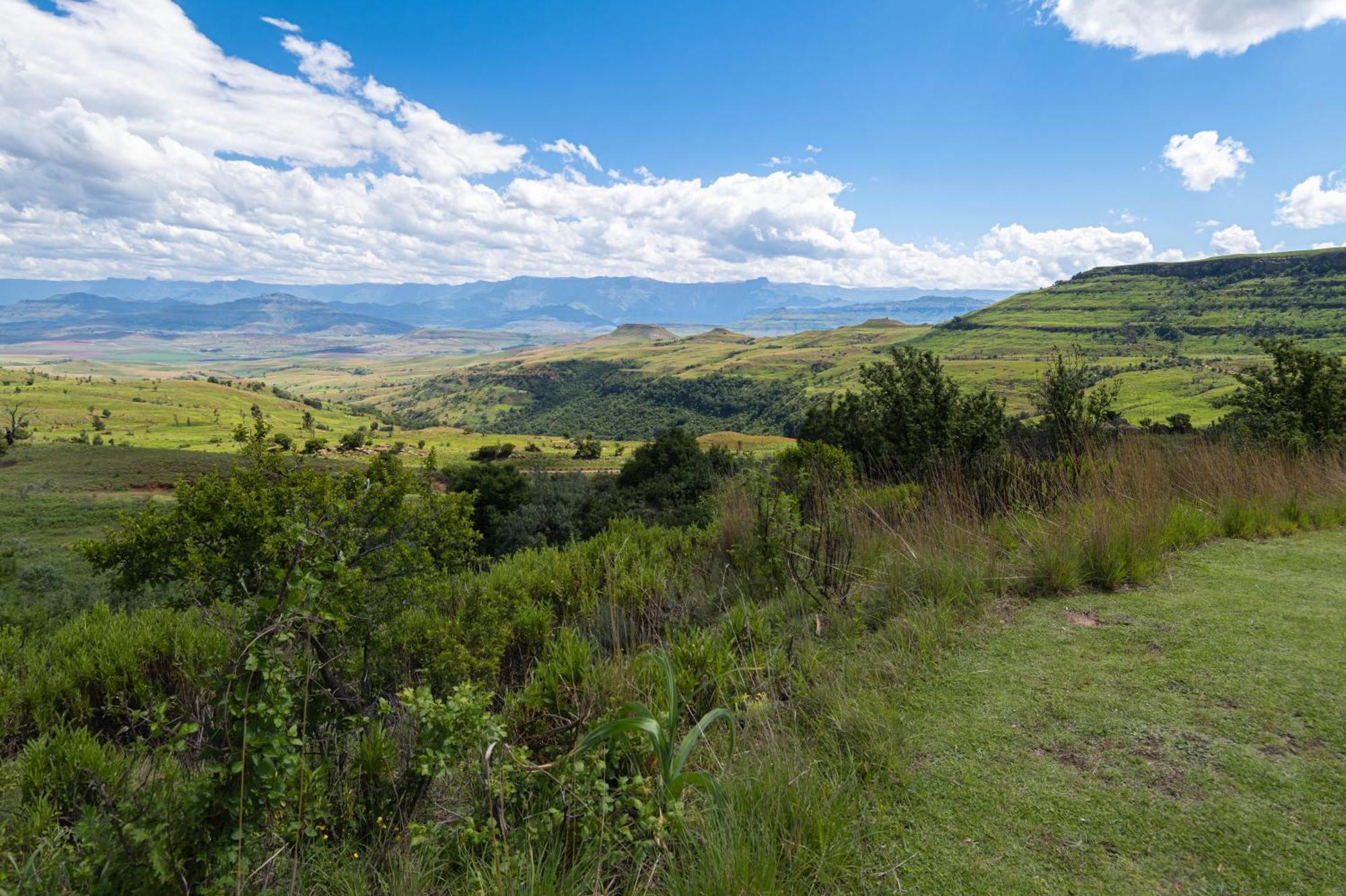 Little Switzerland Resort By Dream Resorts Ethels Drive Esterno foto