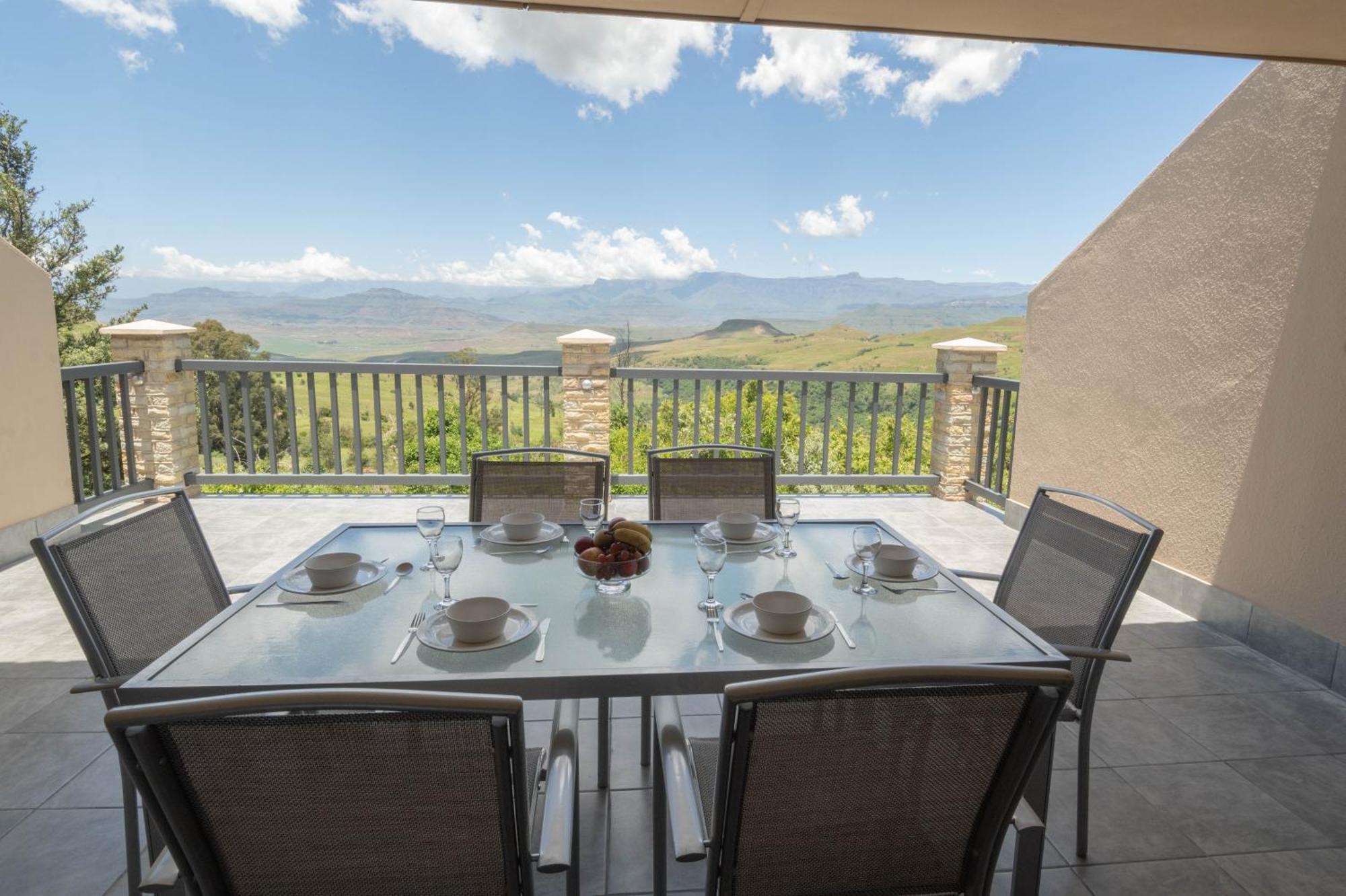 Little Switzerland Resort By Dream Resorts Ethels Drive Esterno foto