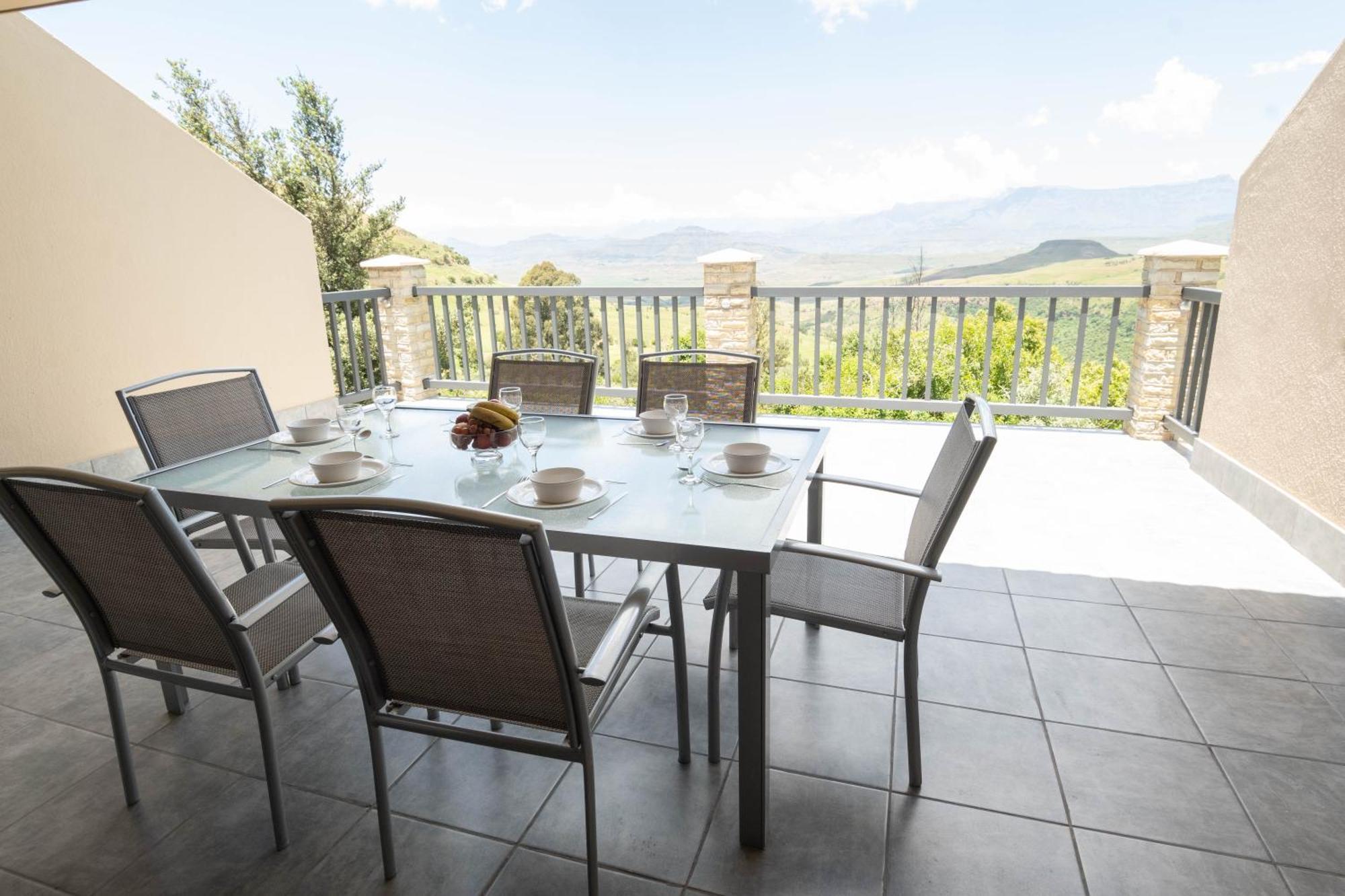 Little Switzerland Resort By Dream Resorts Ethels Drive Esterno foto