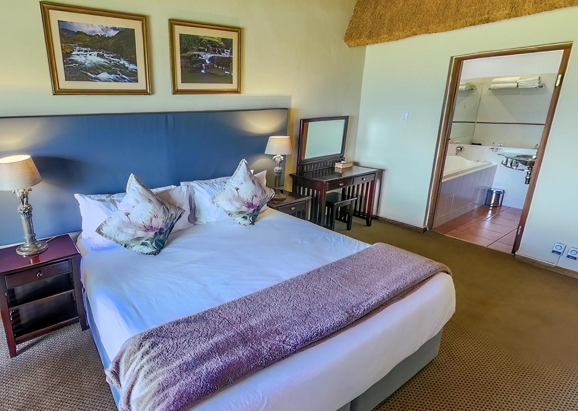 Little Switzerland Resort By Dream Resorts Ethels Drive Esterno foto